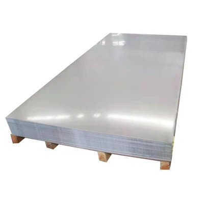  ASTM 316/304/201/430/2205/2207/310/317 HL/no 1/6K/8K Chapa de acero inoxidable/chapas de oro/espejo