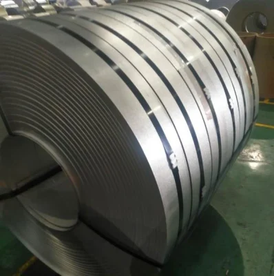  Zm430/Zm310 recubrimiento de magnesio /Dx53D+As120 aluminizado / Az150 aluminio/ Z275 galvanizado Acero PPGI/PPGL 430/304 tiras de acero inoxidable para estructuras de acero ligero