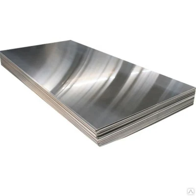 304 2205 Super chapa de acero inoxidable en el inventario de 2000*1000*10 mm Precio 201