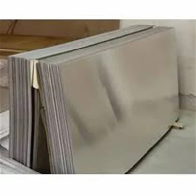  309S 2 mm de espesor de chapa de acero inoxidable laminado en caliente con una alta resistencia a la corrosión para la fabricación de metal 10&prime; Longitud