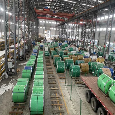  202 Precio Fabricante ASTM AISI JIS 1/2duro tira de acero inoxidable de 1mm