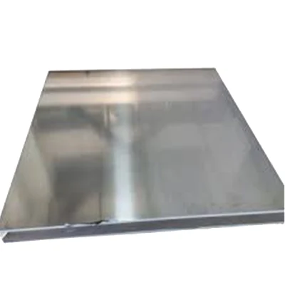  ASTM laminado en caliente/en frío A283 A36 GRC A285 Grado C frío/calor Carbono laminado/Acero inoxidable ASTM A240 304 316 321 201 2205 316L/galvanizado Chapa de acero