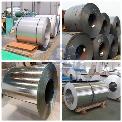 La norma ASTM laminados en frío de espejo pulido AISI 304L 304 201 316 316L 321 430 904L inoxidable 2507 2205/aluminio/PPGI/acero al carbono o acero galvanizado/espiral de cobre Precio