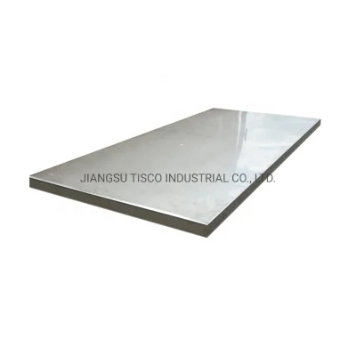  AISI 304L 304 de la placa de la SS 316 placas de acero inoxidable 316L Precio de las hojas en 1mm 2mm Bobina de 3mm