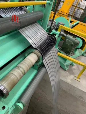 AISI 201/202/410/420/430 0,2*100mm Ba 2b Decapado de acero inoxidable