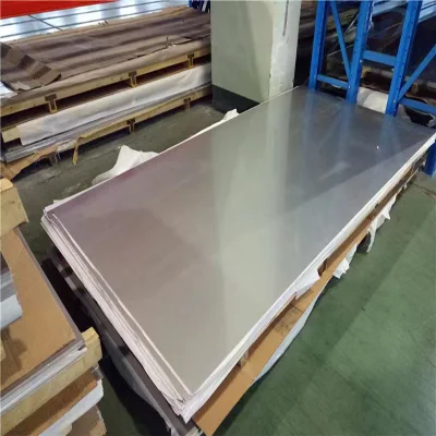  Laminado en caliente / en frío ASTM201 202 304 309S 316 409L 410 430 2205 2b Ba cepillado 8K Simetría de superficie Color Dúplex de acero inoxidable placa de bobina de tira Precio