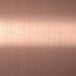  Champaign Gold/Rose Gold/Titanium Gold Hoja de acero inoxidable 201 304 316 430 Panel decorativo laminado en frío Titanio Acero inoxidable espejo dorado Chapa
