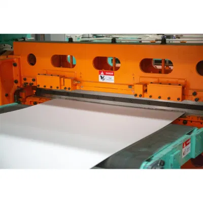  Hastelloy/aluminio//carbono galvanizado hoja/plato de acero inoxidable laminado en frío/caliente 316L 304 301 201 430 439 409L 201 de 2250 No. 1/2b/BA/8K/No. 4/Hl