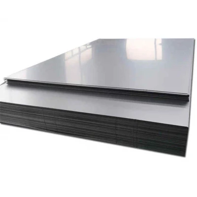  Acero inoxidable al carbono chino sus AISI 304 316L 310S 316Ti 317L 430 410s 3cr12 420 8K espejo HL no. Chapa de acero inoxidable