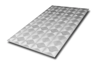  0,7mm 0,8mm 1,0mm 1,5mm 2mm Chapa de acero inoxidable laminado en frío