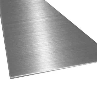  Fábrica de bajo precio serie 200 300 400 500 600 Inox 309S placa de acero inoxidable