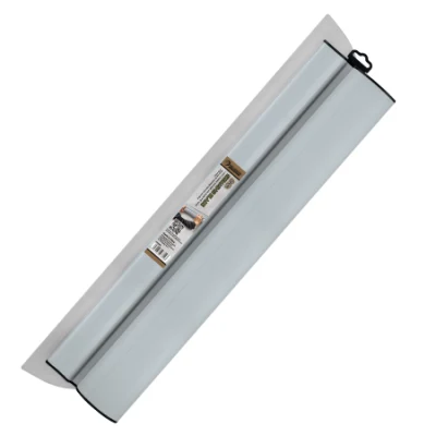 Rollingdog-Elite 50442 Polished 420 Hoja de acero inoxidable