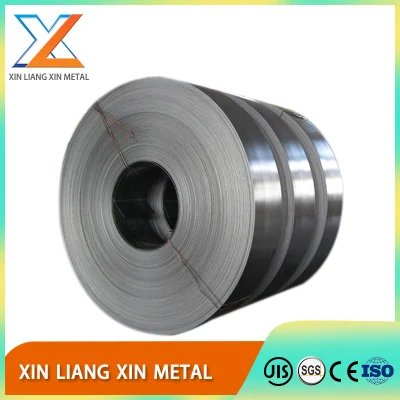  Laminados en frío/caliente personalizada ASTM SUS SS 301 304 321 316 309S 310S 317L 347H 316ti espejo/grabado/2b/No. 1 Tira de acero inoxidable