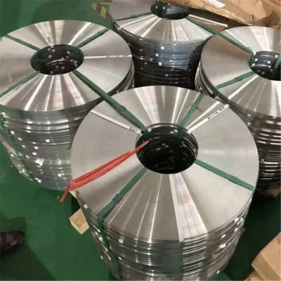 Venta caliente 1mm de espesor 316 tiras de acero inoxidable 316L