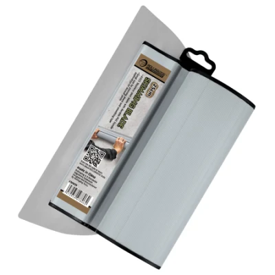  Rollingdog-Elite 50439 Polished 420 Hoja de acero inoxidable