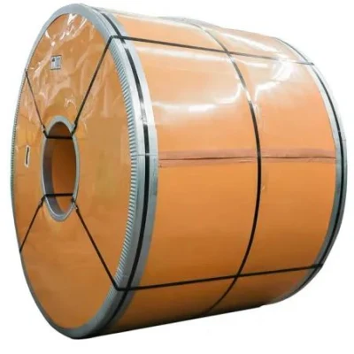  El primer 6K 8K Ba espejo delgado de la superficie de 0,3 mm AISI 201 301 304 316L Grado de acero inoxidable laminado en frío