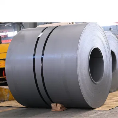  Laminado en caliente / laminado en frío tira de acero inoxidable con precio competitivo 304 316L material de construcción