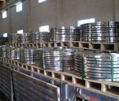 Banda de acero laminado en frío AISI 301 304 304L 316 Banda de acero inoxidable 316L de 0,1 mm de espesor 0,2 mm 0,3 mm 2mm 3mm...