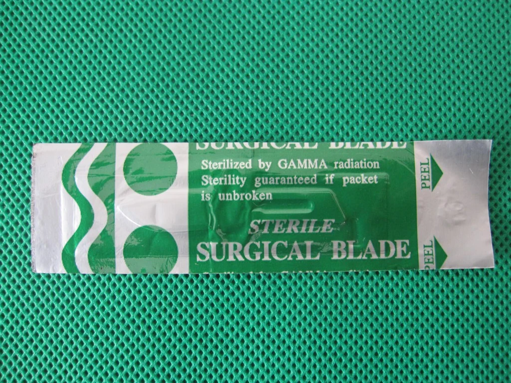 Super Quality Stainless Steel Surgical Blade