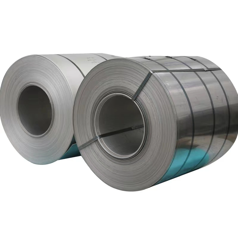 Factory Price ASTM AISI SUS 201 304 316L 310S 304 316L Top Grade 2b Ba Surface Stainless Steel Coil Hot Cold Rolled Strip