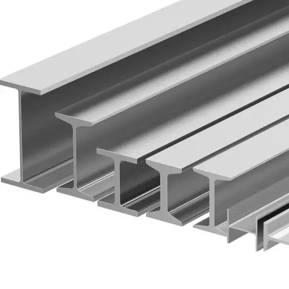 High Quality Grade 201 304 316 Stainless Steel H Channel Price