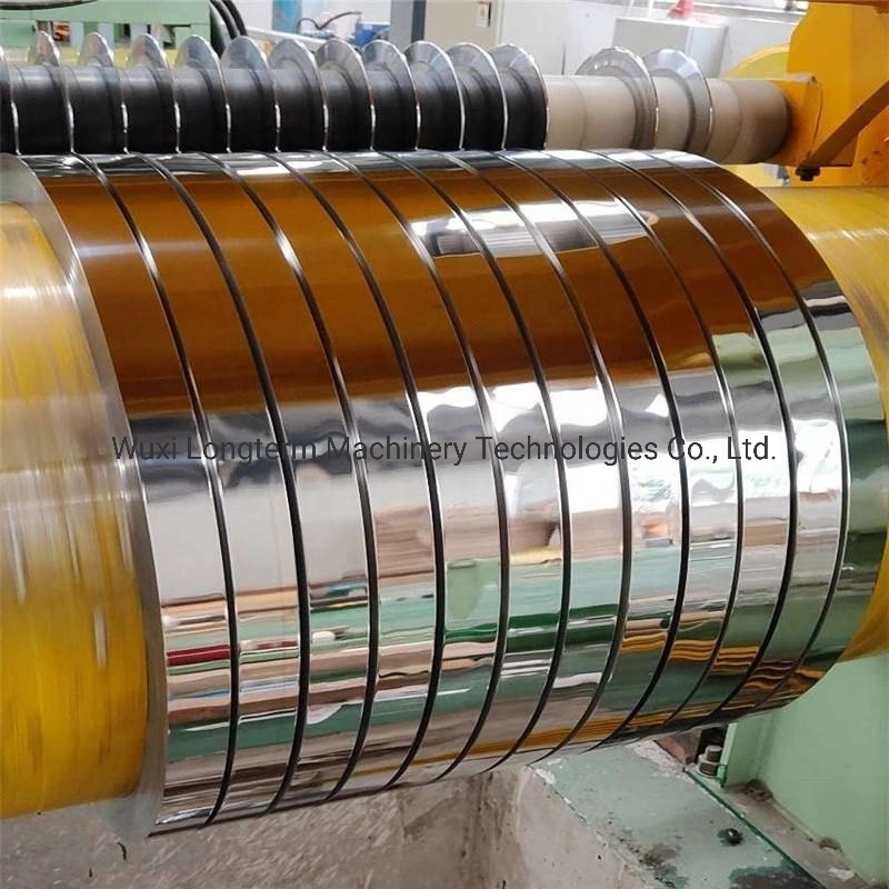 Cold Rolled Grade 304 316L 201 Stainless Steel Coil