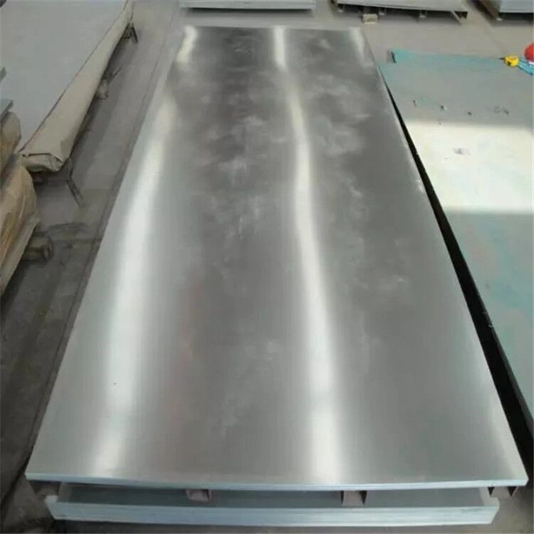 ASTM A240 Stainless Steel Plate / Sheet with Good Price(304/310S/309S/316L/317L/321/347H/2205/2507/904L/254smo/253mA