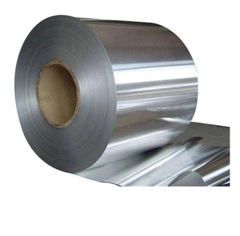 304 Stainless Steel Coil and Strip Factory Price for Building Metal Material