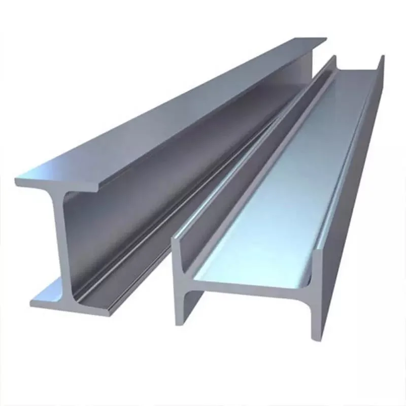 High Quality Grade 201 304 316 Stainless Steel H Channel Price