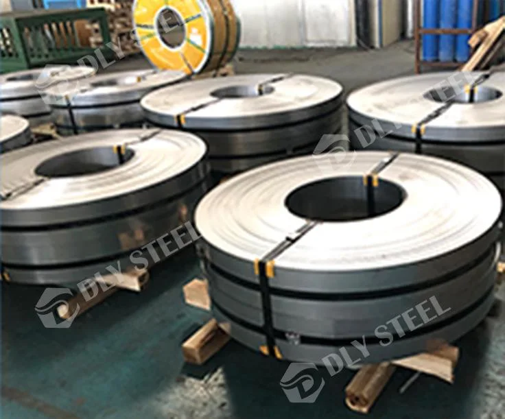 Good Price ASTM Ss Steel Strip Standard 201/304/316/316L/309/410/409/430 Stainless Steel Strip Coil