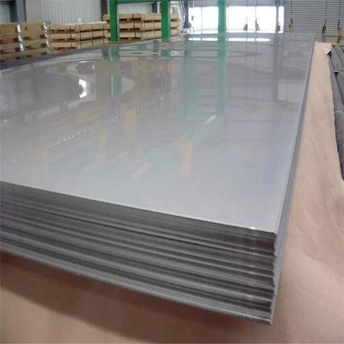 SUS 201 301 304L 316L 1mm 2mm Mirror Surface Stainless Steel Sheet