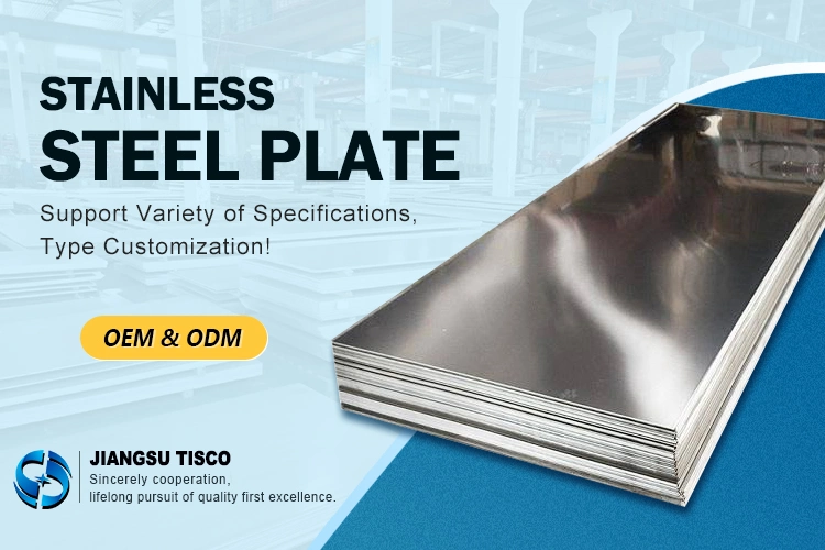 Food Grade Cold Rolled Stainless Steel Gold Laminate Sheet 304 2b Metal Fabrication