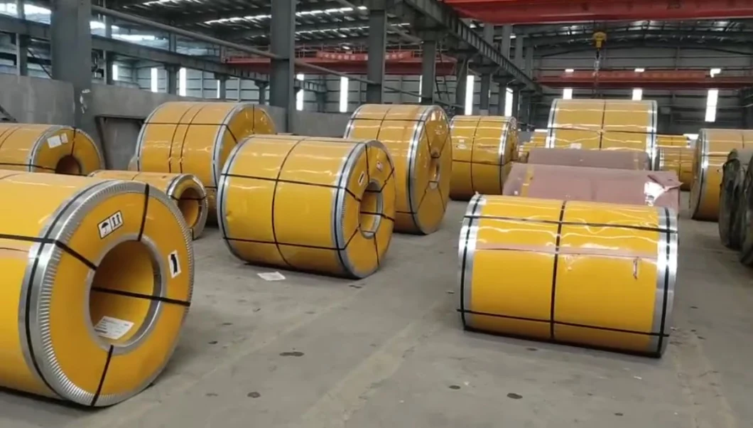 Stainless Steel Coil, No. 2 Cold Roll Stainless Steel Sheets /Coil/Plate/Circle1 Buyer