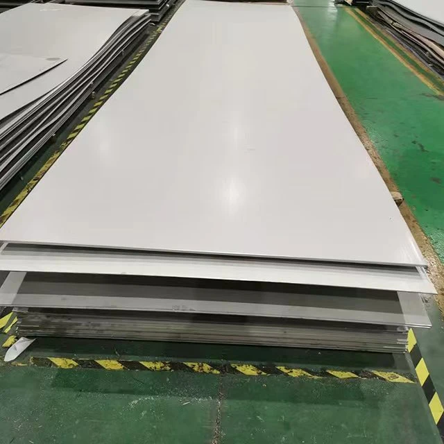 0.20mm Thick 4&prime; X8&prime; Cold Roll Stainless Steel Sheets /Plate/Circle Ba 2b Mirror 201 430 410 304 316 321 310 319 Stainless Steel Sheet Price Per Ton