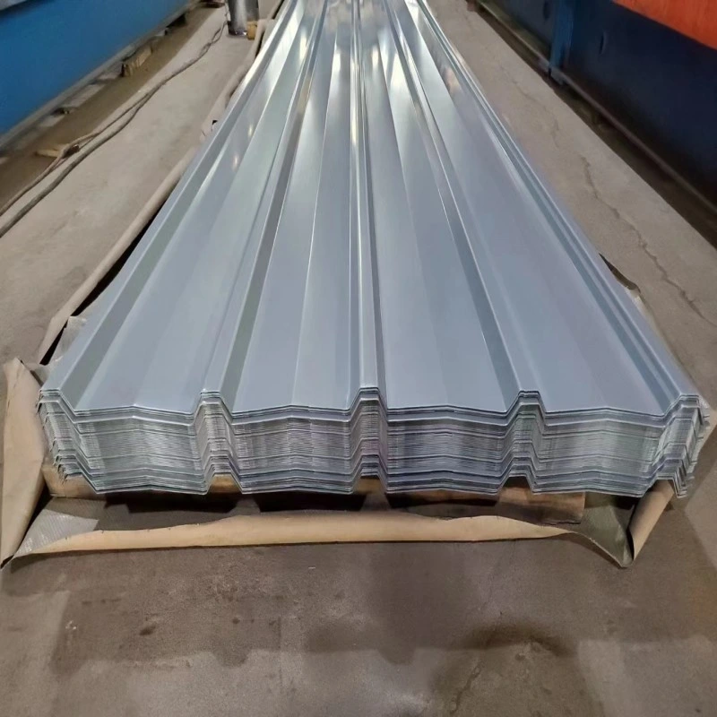 Alloy Steel Roofing Sheet/Roof Sheet/Tile/Roofing Material/Stainless Steel Sheet/Construction Material /Galvanized Steel Sheet