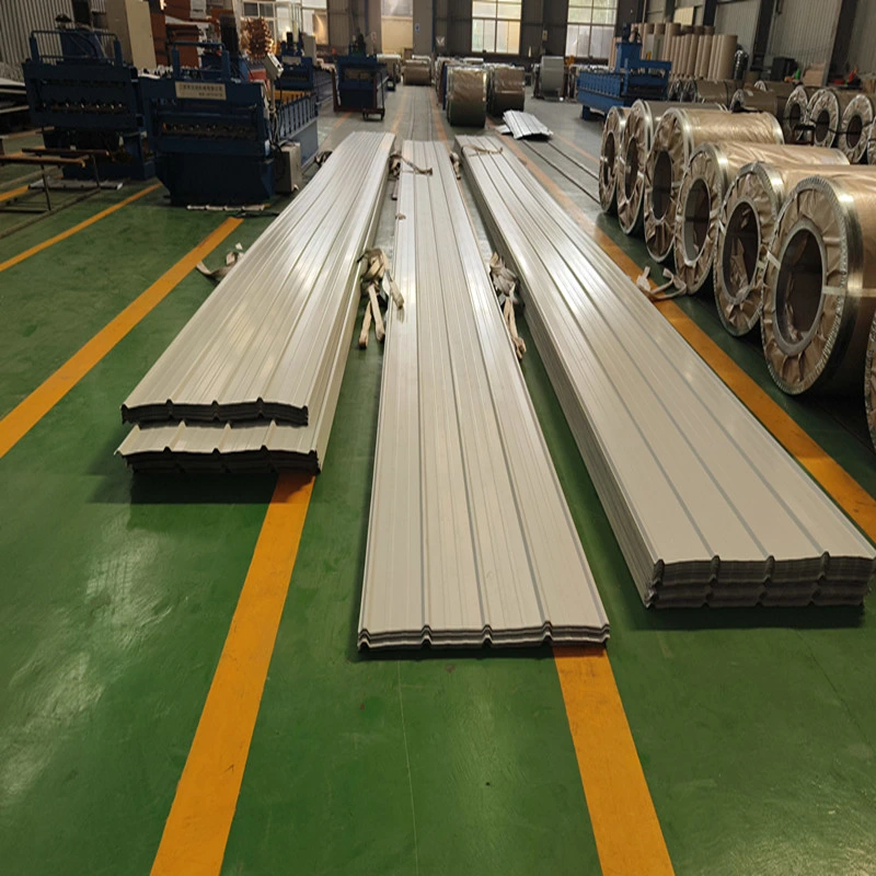 Alloy Steel Roofing Sheet/Roof Sheet/Tile/Roofing Material/Stainless Steel Sheet/Construction Material /Galvanized Steel Sheet