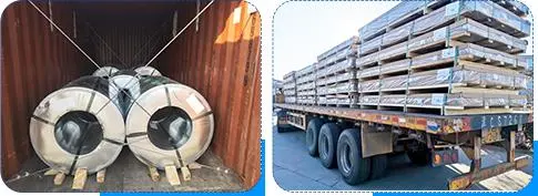 Good Price ASTM Ss Steel Strip Standard 201/304/316/316L/309/410/409/430 Stainless Steel Strip Coil