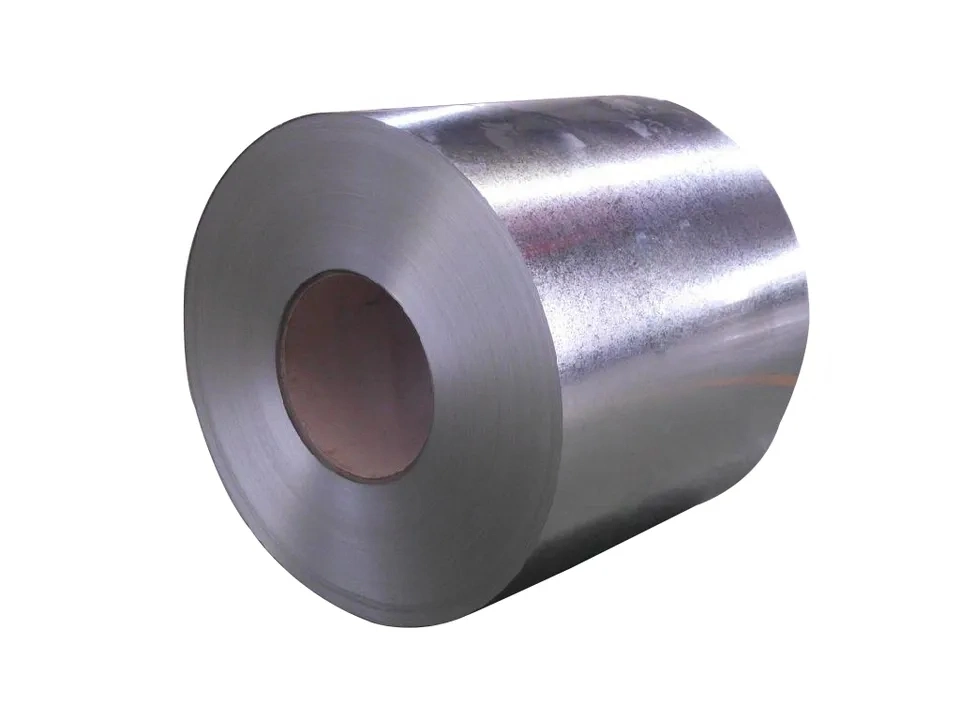 Coated Stainless Steel Coil 5mm SUS316L SS316 Stainless Steel Coil