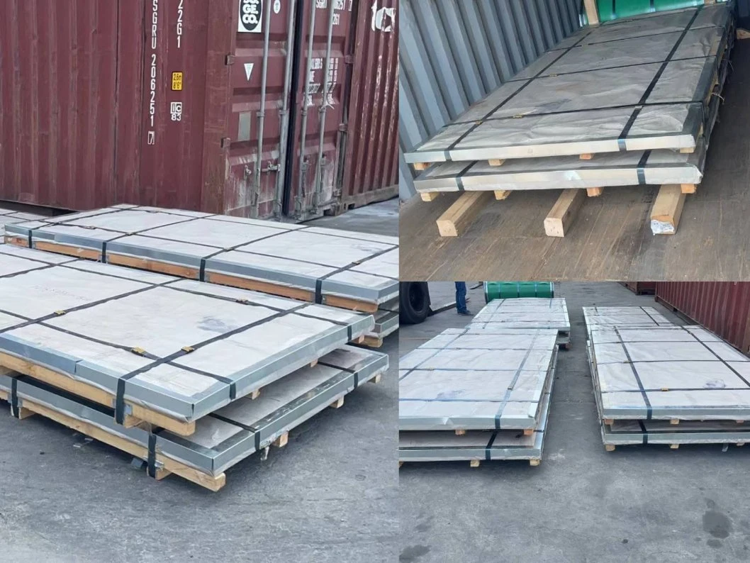 Wear Resistant Steel Sheet 10 mm 12mm 35mm Thicknes 304 Stainless Steel Plate