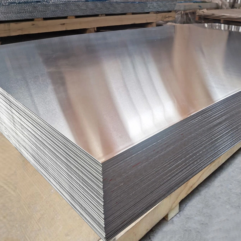 Tisco 1.2mm 1.5mm 2mm Thickness 304 316L Stainless Steel Sheet