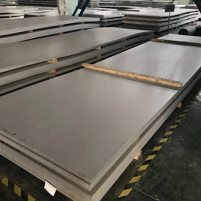 ASTM 201 202 304 316 321 410 420 430 2b Ba 8K Mirror Hot /Cold Rolled/Carbon /Galvanized/Aluminium/ Sheet/ Stainless Steel Plate for Industrial Roofing