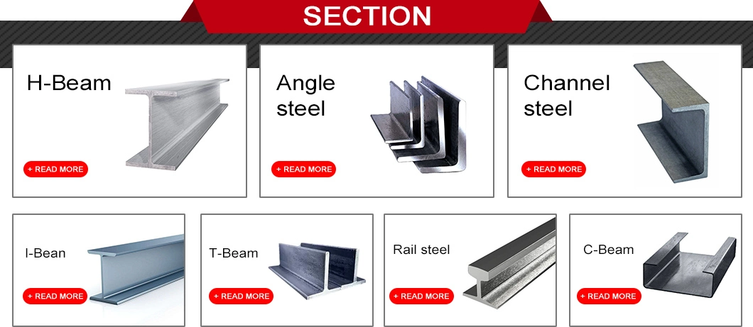 High Quality Martensitic Stainless Steel Channel C Channel Steel Prices 201 304 310 Grade Ss Steel C Channel for Sale