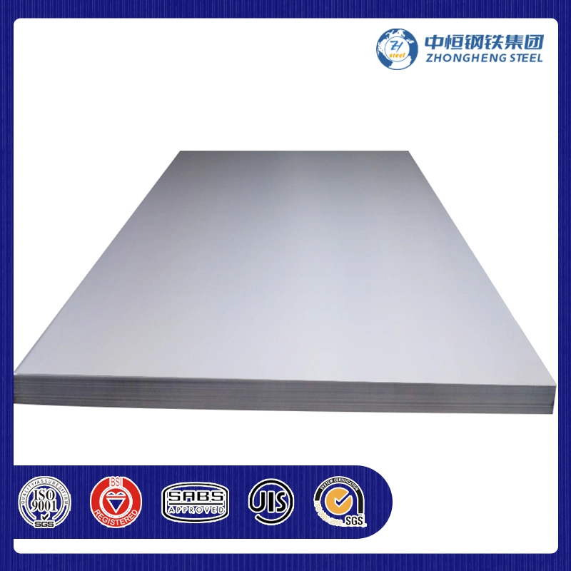 High Quality ASTM Hot/Cold Rolled 201/202/301/304/Grade Stainless Steel Plate