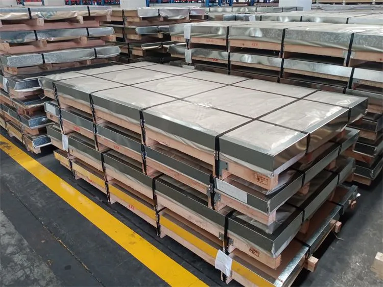 ASTM JIS SUS 201 202 301 304 304L 316 316L 310 410 430 Stainless Steel Sheet/Plate/Coil/Roll 0.1mm~50mm