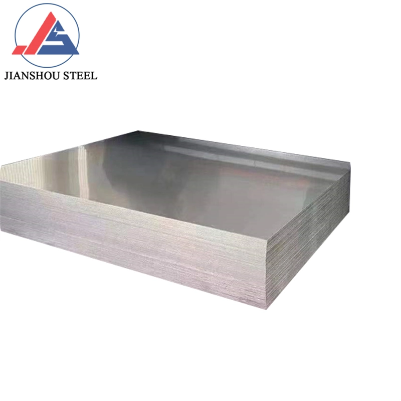 Good Quality Duplex Ss Sheet 17-7pH/17-4pH/2205/2507/1.4529/1.4845/1.4301/1.4957 Super Duplex Stainless Steel Sheet