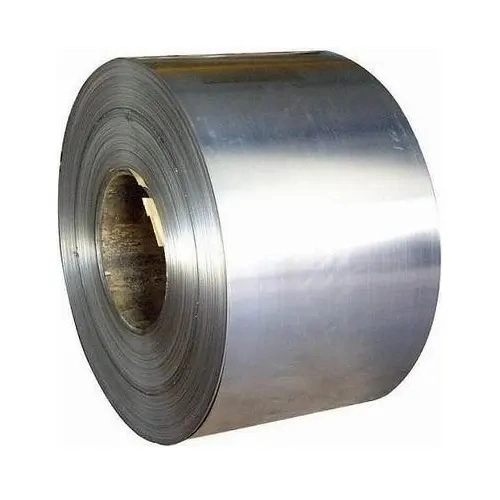 Coated Stainless Steel Coil 5mm SUS316L SS316 Stainless Steel Coil