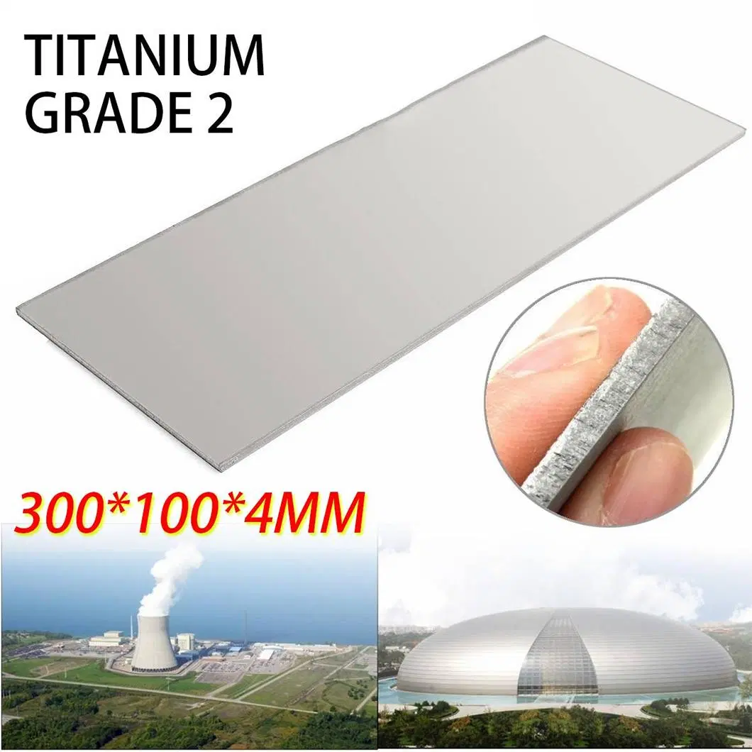 8K Mirror Golden Sliver Rose Gold Titanium Ss Plate Cold Rolled Stainless Steel Plate Sheet for Building Materials