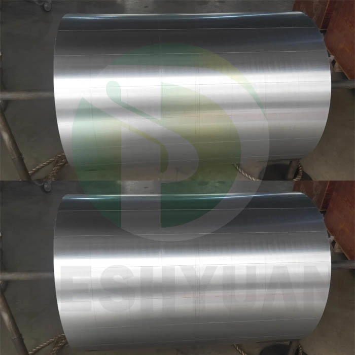 Steel Roll Maker Belt Pulley Roller Supplier 304 Stainless Steel Drum