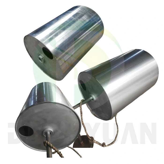 Steel Roll Maker Belt Pulley Roller Supplier 304 Stainless Steel Drum