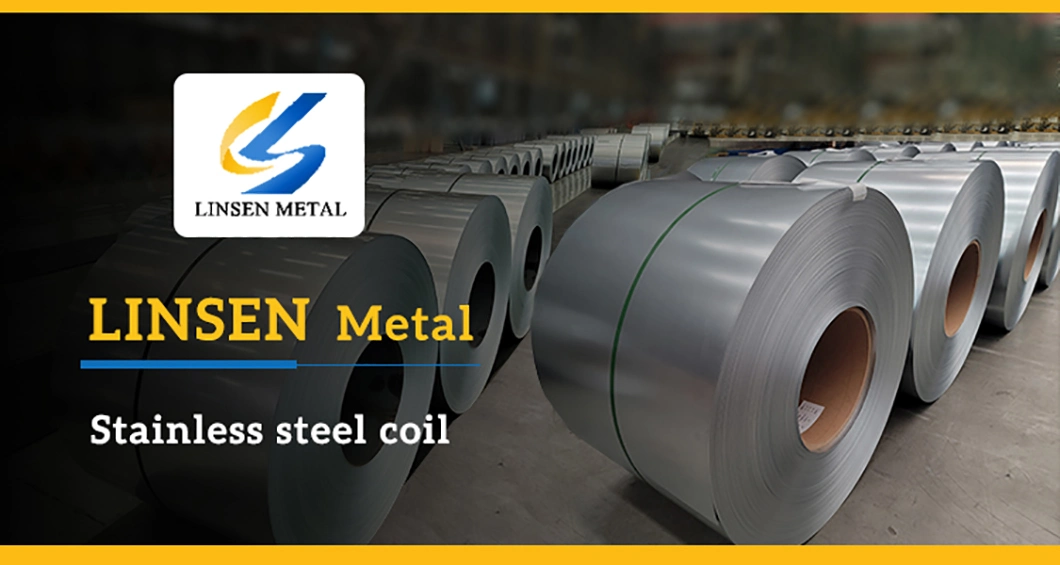 ASTM Raw Material Hot/Cold Rolled AISI SUS 201 304 316L 310S 321 409L 420 420j1 420j2 430 431 434 436L 439 Stainless Steel Coil for Building